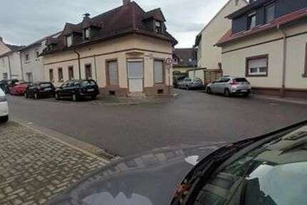 Wohnung zum Mieten in Weinheim 800 € 69 m²