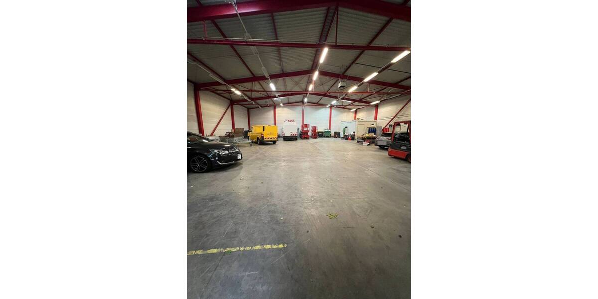 Gewerbeobjekt Mühlacker Lomersheim - 2.900&euro; | Angebot:26176756