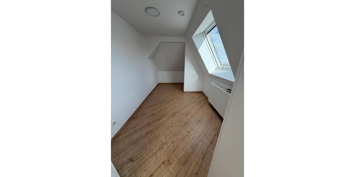 Dachgeschoßwohnung Westerburg - 3 Zimmer, 70 m&sup2;, 770&euro; | Angebot:26635148