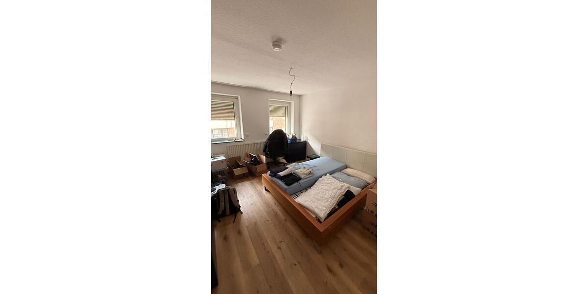 Etagenwohnung Mönchengladbach West - 2 Zimmer, 50 m&sup2;, 820&euro; | Angebot:26511283