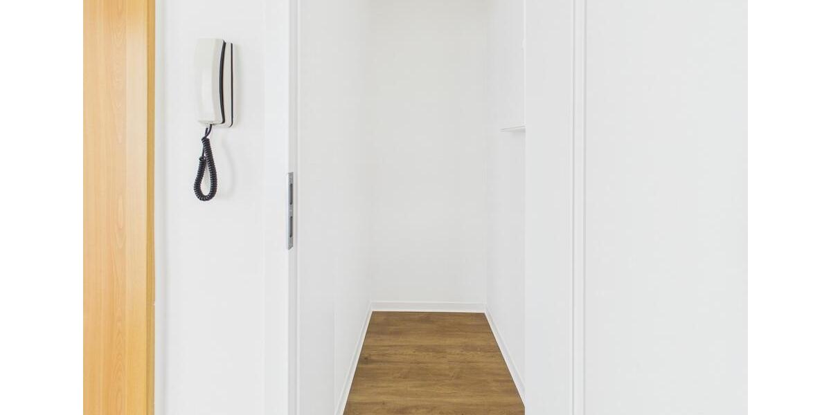 Erdgeschoßwohnung Chemnitz Kapellenberg - 2 Zimmer, 54 m&sup2;, 331&euro; | Angebot:26475232