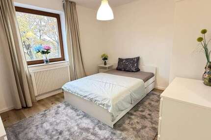 Wohnung zum Mieten in München 2.000 € 60 m² 2 zimmer