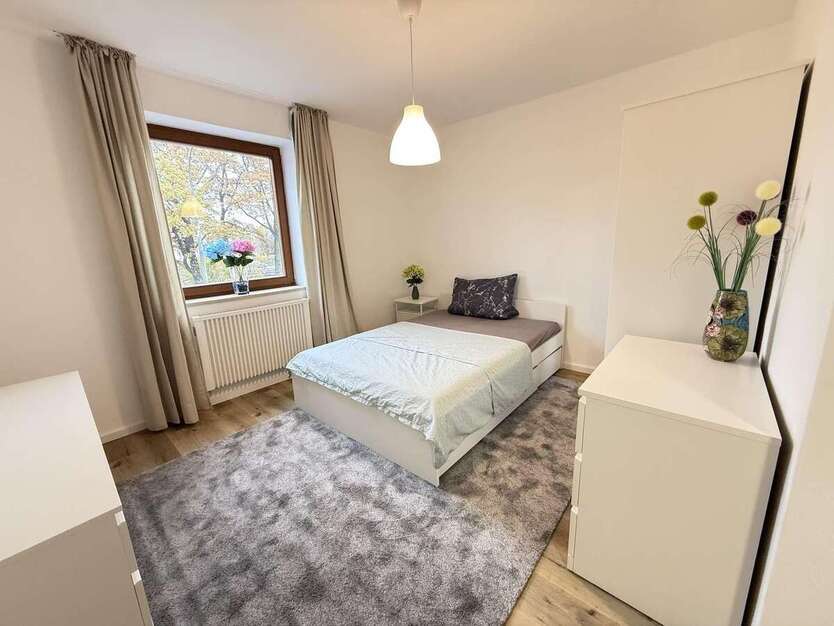 Wohnung zum Mieten in München 2.000 € 60 m² 2 zimmer