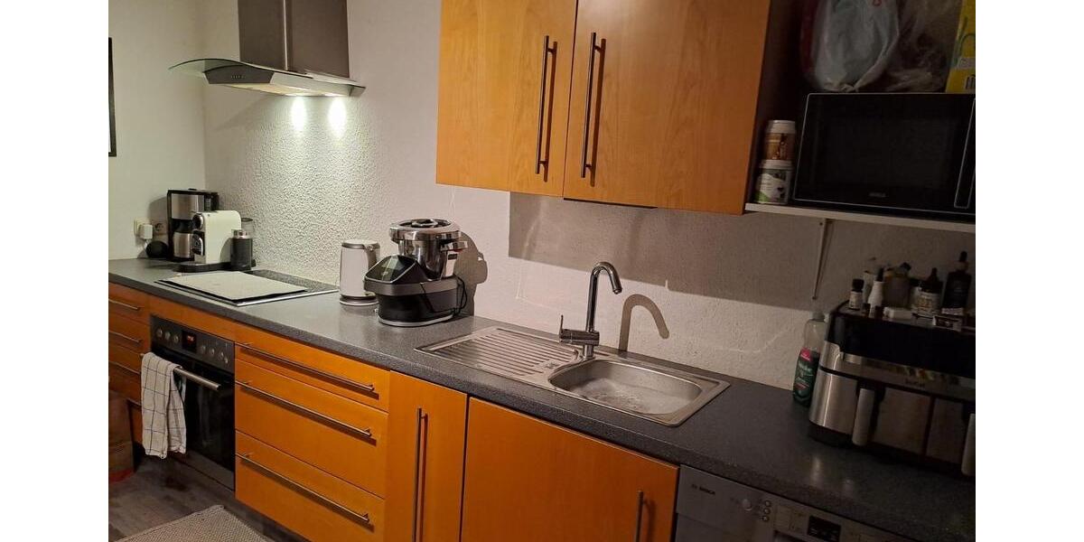 Erdgeschoßwohnung Soest - 1 Zimmer, 67 m&sup2;, 690&euro; | Angebot:24416130