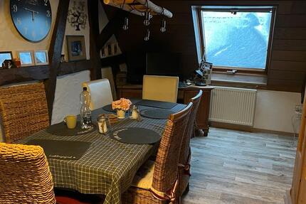 Wohnung Brücken - 2 Zimmer, 88 m&sup2;, 595&euro; | Angebot:25262868