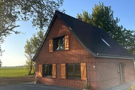 Haus Friedrichskoog - 5 Zimmer, 105 m&sup2;, 1.200&euro; | Angebot:27638422