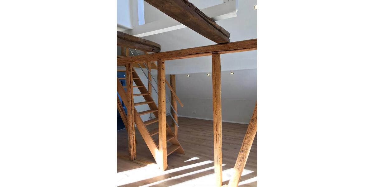 Maisonettenwohnung Birkenfeld - 2 Zimmer, 54 m&sup2;, 525&euro; | Angebot:25870805