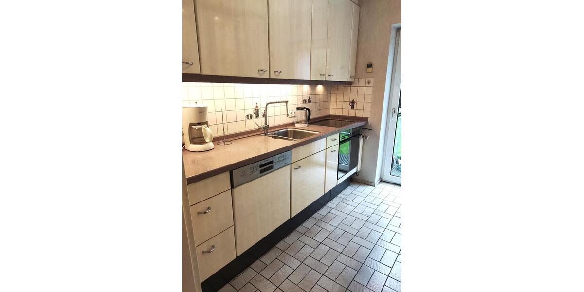 Erdgeschoßwohnung Münster Mitte-Süd - 3 Zimmer, 77 m&sup2;, 2.080&euro; | Angebot:24713916