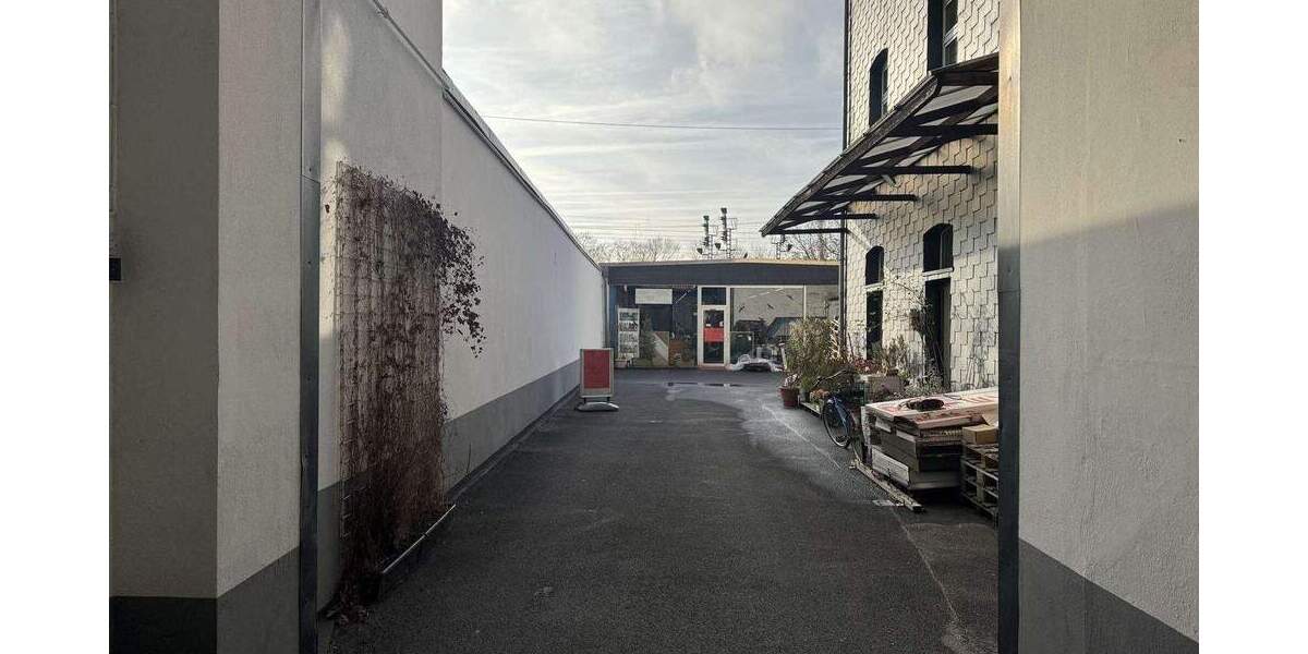 Gewerbeobjekt Düsseldorf Oberbilk - 2.990&euro; | Angebot:25738917