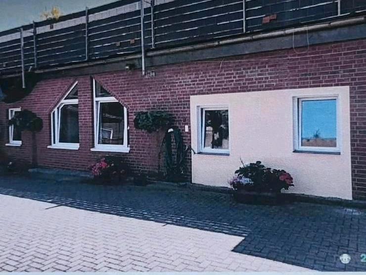 4 Zimmer Wohnung