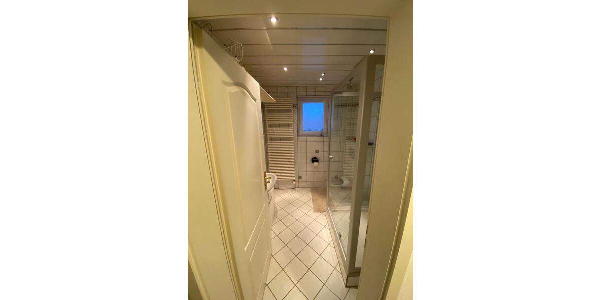 Erdgeschoßwohnung Moosburg an der Isar - 2 Zimmer, 63 m&sup2;, 875&euro; | Angebot:25309037