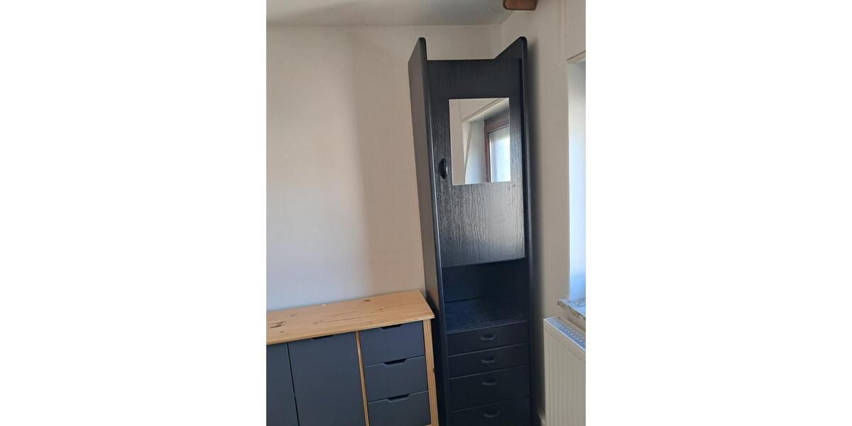 Wohnen auf Zeit Karlsruhe Knielingen - 13 Zimmer, 13 m&sup2;, 445&euro; | Angebot:25370074