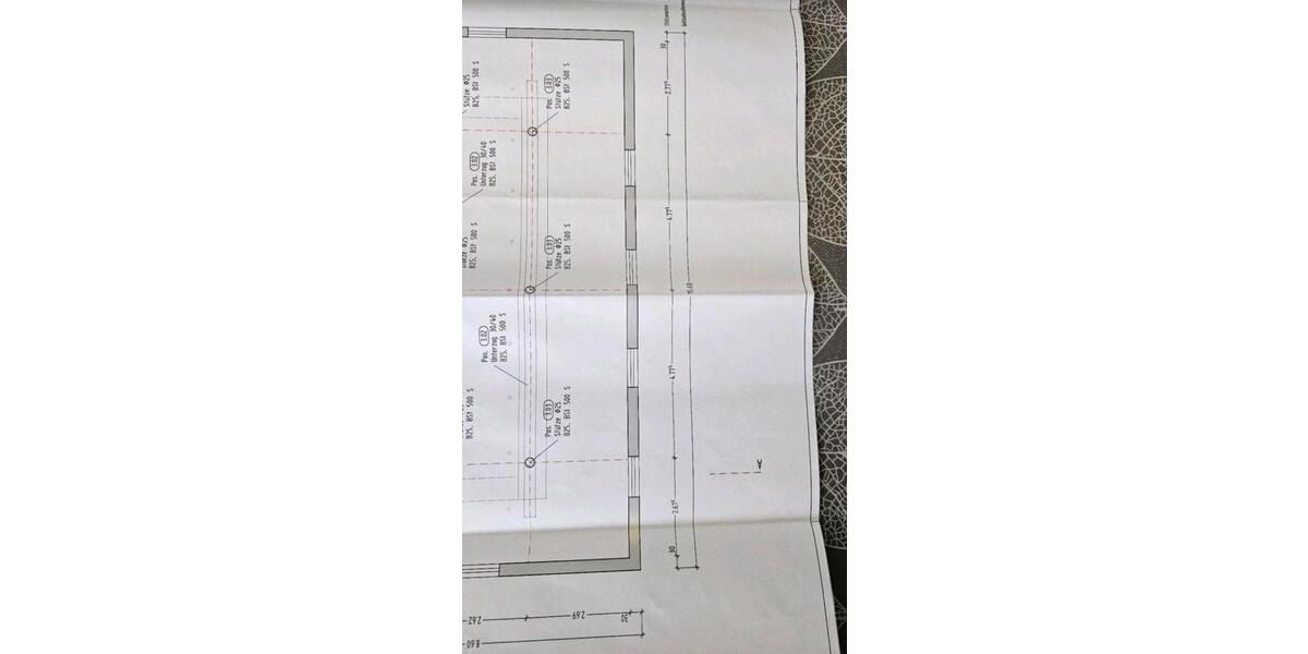 Gewerbeobjekt Hohenpeißenberg - 600&euro; | Angebot:22913341