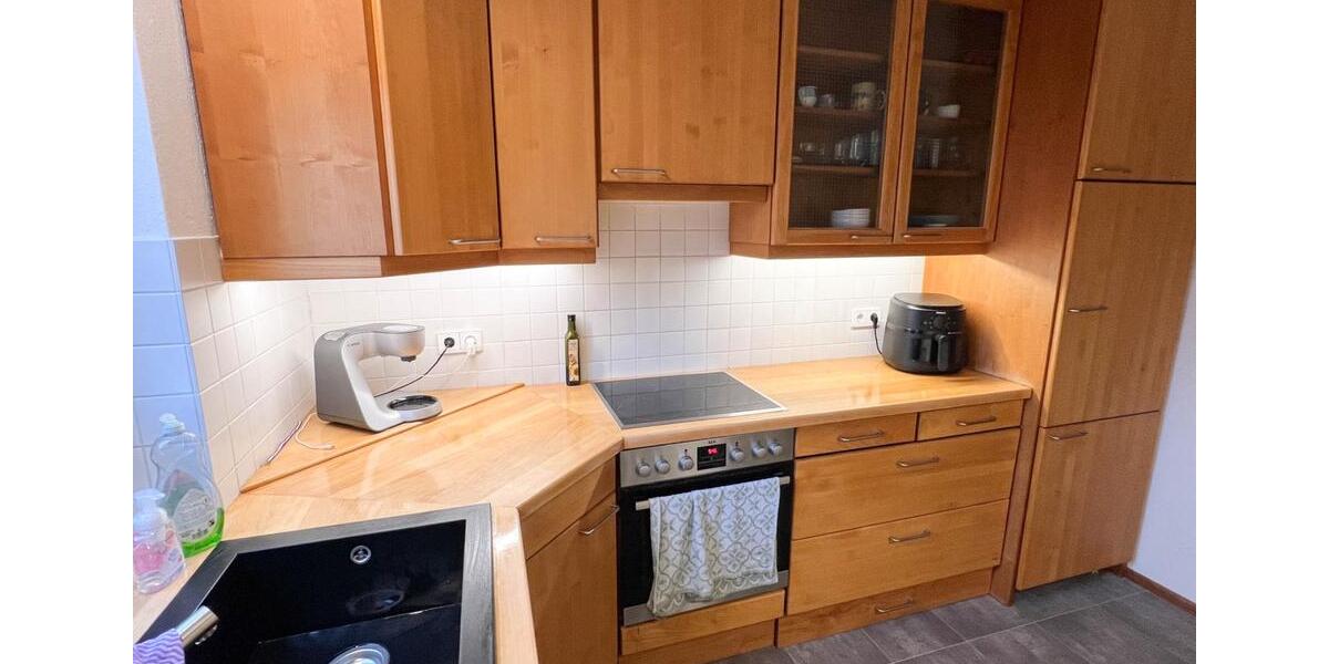 Wohnen auf Zeit Bremen Vegesack - 2 Zimmer, 24 m&sup2;, 565&euro; | Angebot:25757689