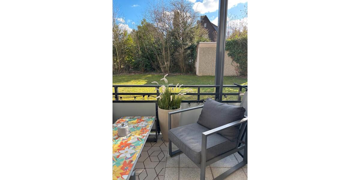 Hochparterre Dortmund Aplerbeck - 3 Zimmer, 57 m&sup2;, 505&euro; | Angebot:26651756