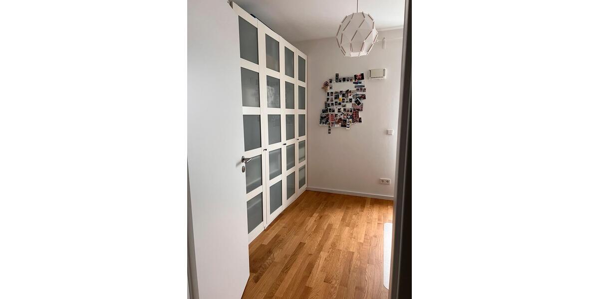 Etagenwohnung Braunschweig Heidberg-Melverode - 3 Zimmer, 81 m&sup2;, 1.686&euro; | Angebot:25256959