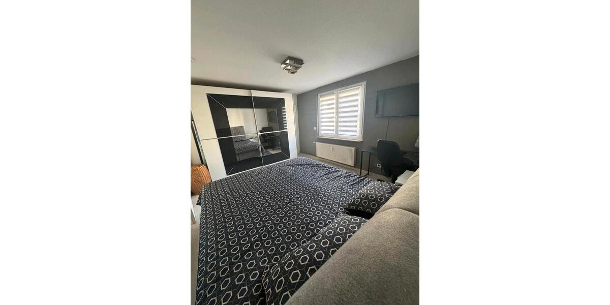 Erdgeschoßwohnung Karben - 2 Zimmer, 42 m&sup2;, 1.150&euro; | Angebot:25334560