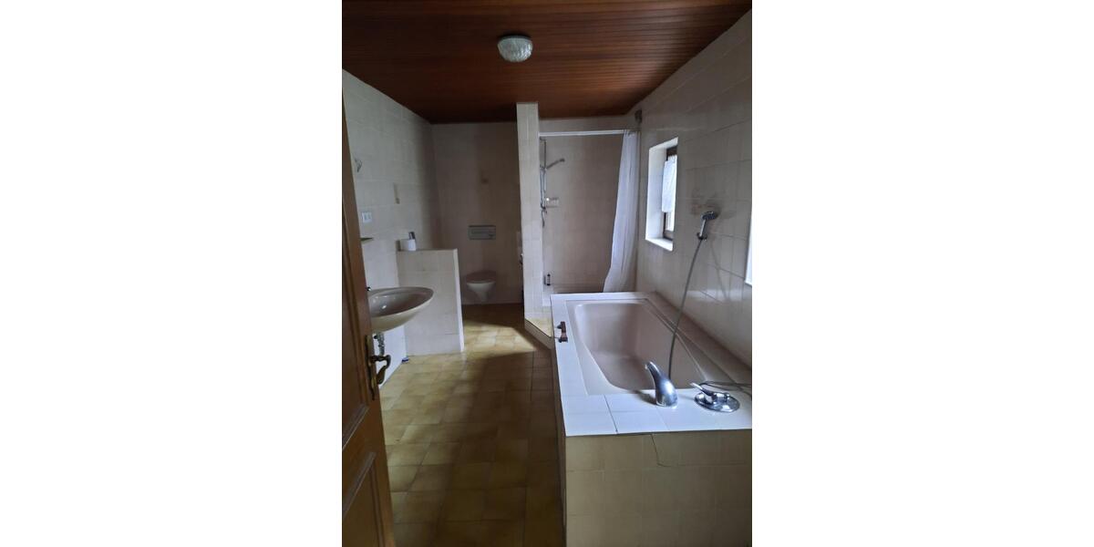 2-3-Zimmer-Wohnung Erdgeschoss 77 m² - ab Februar 2026 3 zimmer