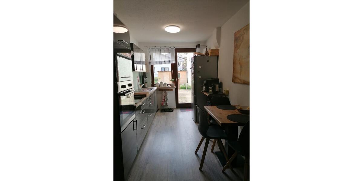 Erdgeschoßwohnung Külsheim - 2 Zimmer, 62 m&sup2;, 740&euro; | Angebot:25280467