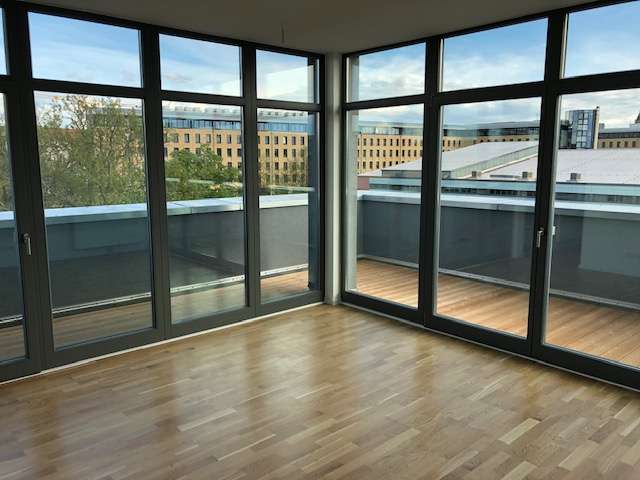 Etagenwohnung Magdeburg Altstadt - 4 Zimmer, 107 m&sup2;, 1.168&euro; | Angebot:26236846