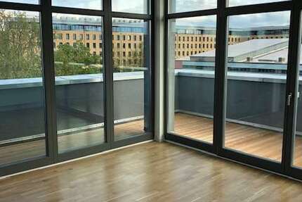 Wohnung Magdeburg Altstadt - 4 Zimmer, 107 m&sup2;, 1.168&euro; | Angebot:26236846