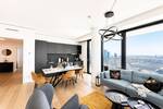 Etagenwohnung Frankfurt am Main Gallus - 4 Zimmer, 112 m&sup2;, 4.750&euro; | Angebot:26758548