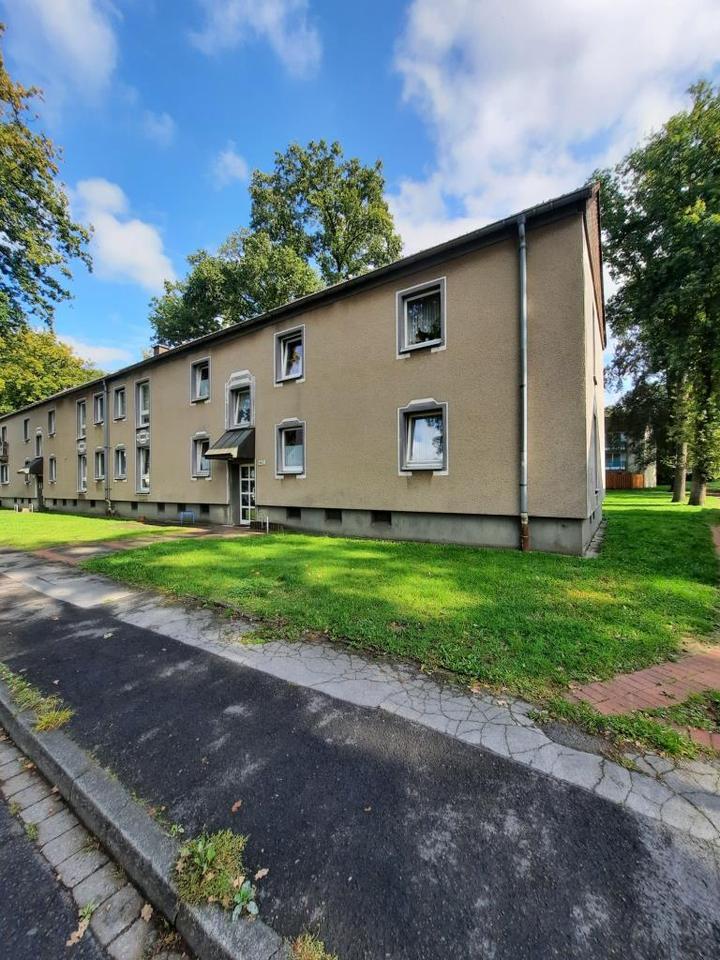 3-Zimmer-Wohnung in Marl Hamm