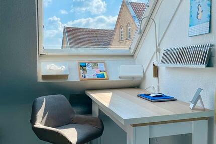 Wohnung Warendorf - 2 Zimmer, 45 m&sup2;, 430&euro; | Angebot:27608804