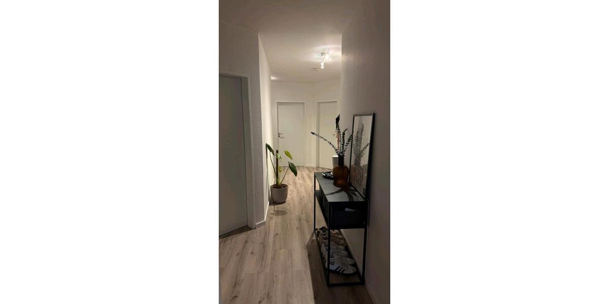 Etagenwohnung Heek - 3 Zimmer, 94 m&sup2;, 750&euro; | Angebot:24951302