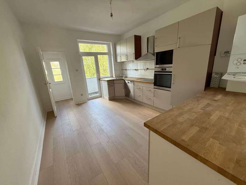 Wohnung zum Mieten in Düsseldorf 1.010 € 62.77 m²