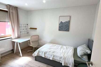 Zimmer Nürnberg Rabus - 576&euro; | Angebot:27032185