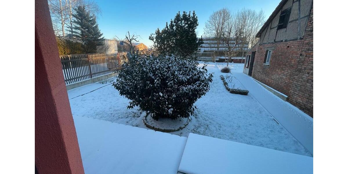 Dachgeschoßwohnung Kranichfeld - 3.5 Zimmer, 78 m&sup2;, 950&euro; | Angebot:24541981