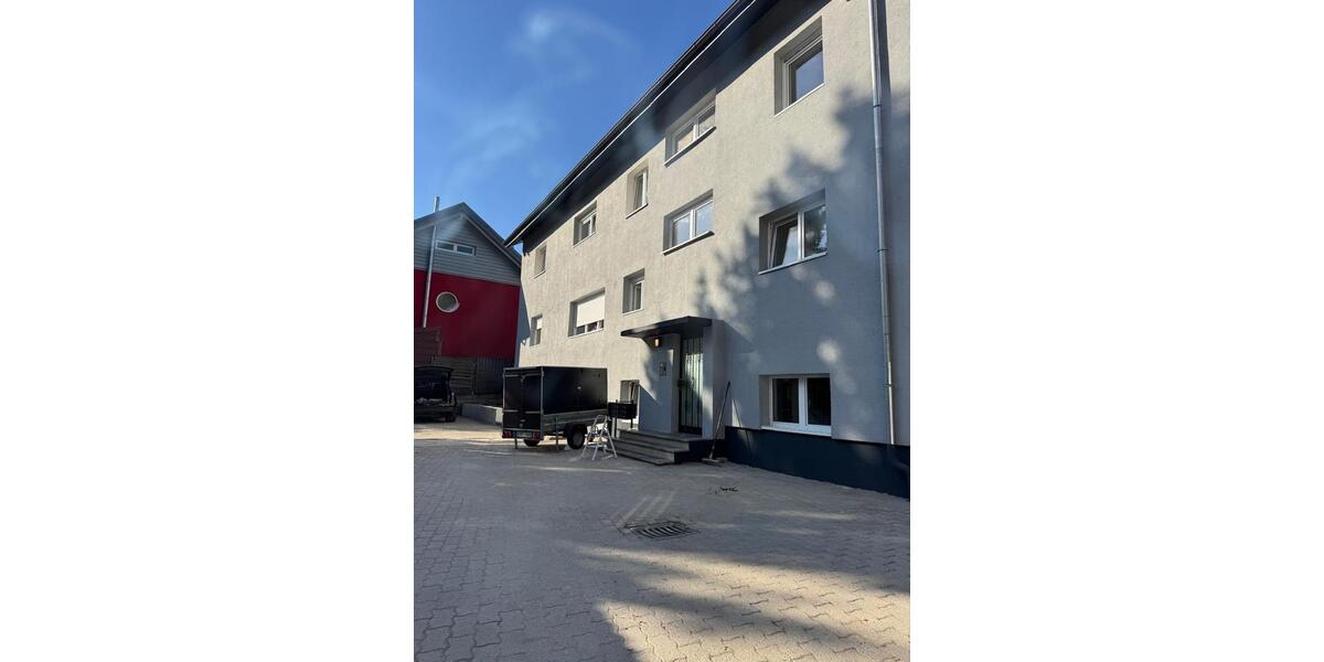 Erdgeschoßwohnung Baden-Baden Baden - 1.5 Zimmer, 39 m&sup2;, 725&euro; | Angebot:26563744
