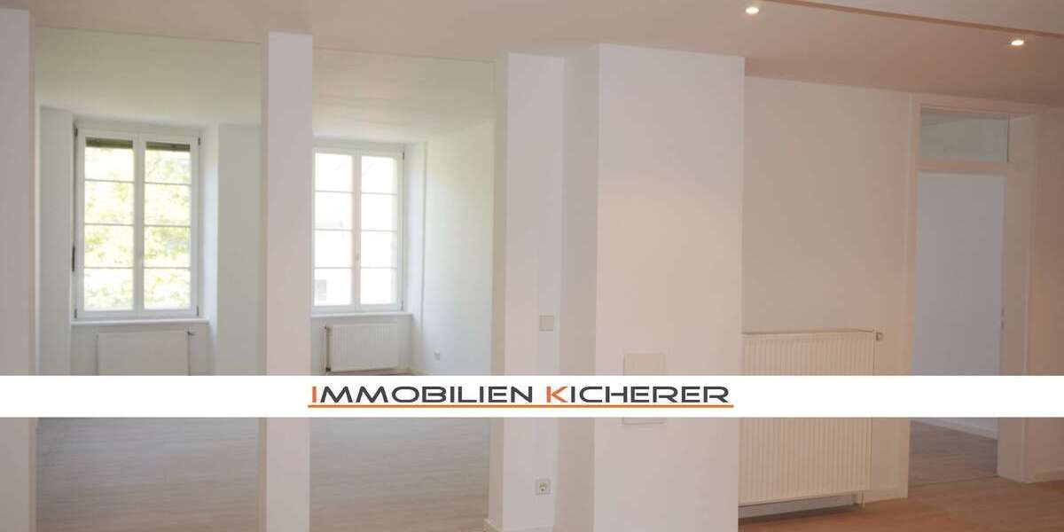 Etagenwohnung Überlingen - 4.5 Zimmer, 173 m&sup2;, 1.980&euro; | Angebot:26376567
