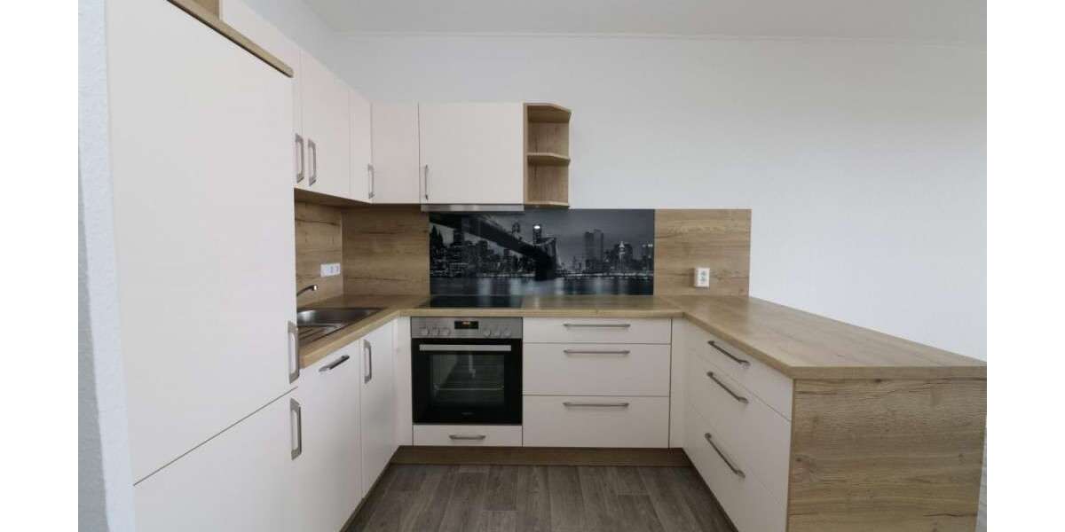 Etagenwohnung Freiberg Freiberg Nord - 2 Zimmer, 54 m&sup2;, 439&euro; | Angebot:27071714