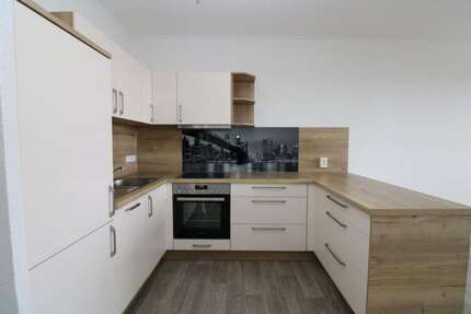 Wohnung Freiberg Freiberg Nord - 2 Zimmer, 54 m&sup2;, 439&euro; | Angebot:27071714