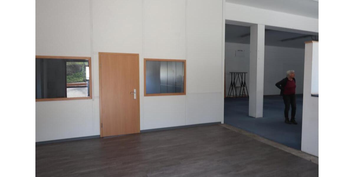 Gewerbeobjekt Bad Salzungen - 1.280&euro; | Angebot:25861428