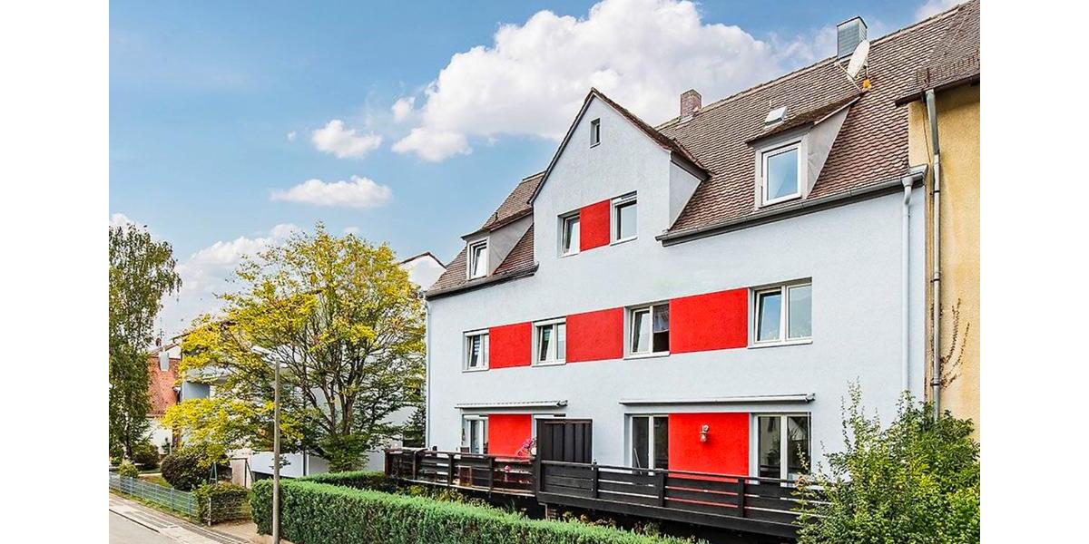 Etagenwohnung Stein - 2.5 Zimmer, 60 m&sup2;, 720&euro; | Angebot:25987718