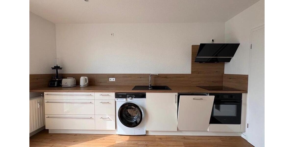 Etagenwohnung Hohenstein-Ernstthal Ernstthal - 1 Zimmer, 42 m&sup2;, 430&euro; | Angebot:26624791