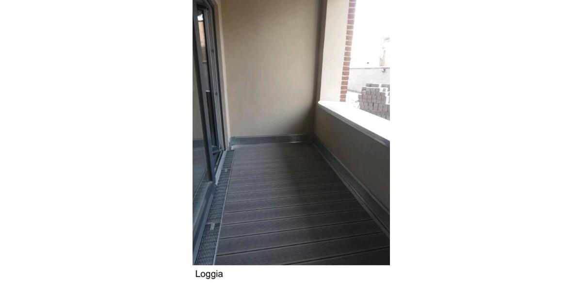 Erdgeschoßwohnung Dresden Leuben - 2 Zimmer, 60 m&sup2;, 920&euro; | Angebot:25189886