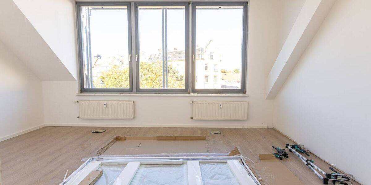 Etagenwohnung Torgau - 2 Zimmer, 113 m&sup2;, 791&euro; | Angebot:25928767