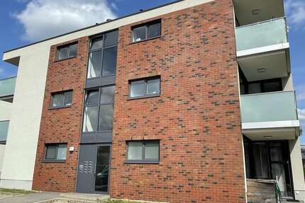 Wohnung zum Mieten in Ilmenau 300 € 35.02 m² 1 zimmer