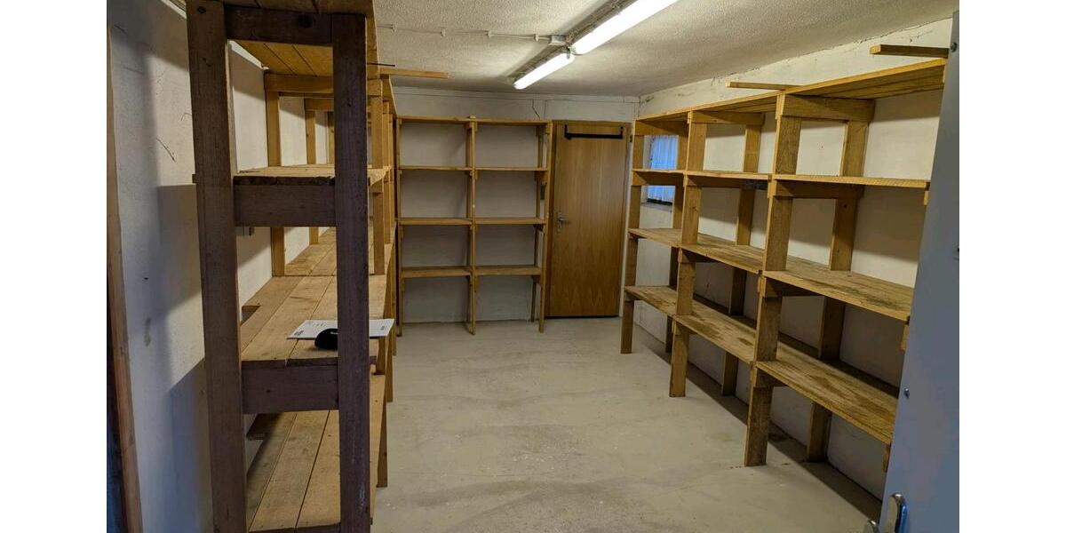 Gewerbeobjekt Geltendorf - 1.650&euro; | Angebot:24555559