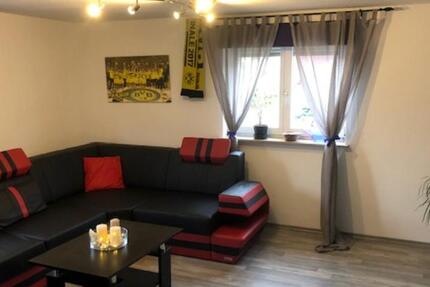 3,5 Zimmer Wohnung in Vellberg-Großaltdorf 3.5 zimmer