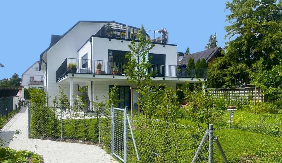 Wohnung zum Mieten in München 1.825 € 73.16 m²