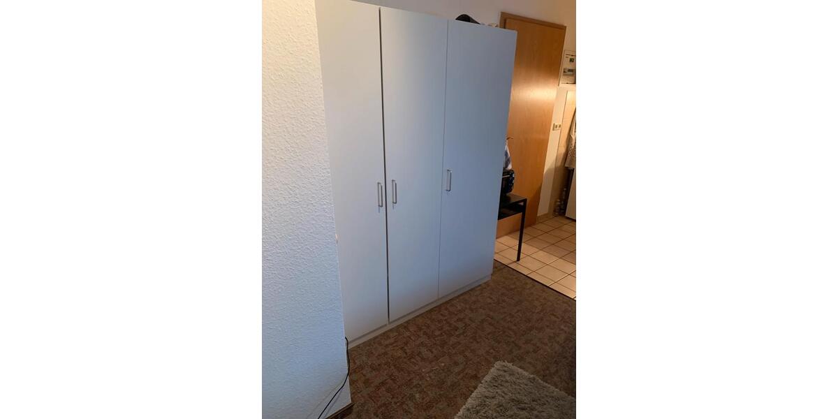 Etagenwohnung Tating - 1 Zimmer, 30 m&sup2;, 420&euro; | Angebot:26680347