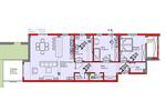Terrassenwohnung Bad Sobernheim - 3 Zimmer, 125 m&sup2;, 1.350&euro; | Angebot:26568277