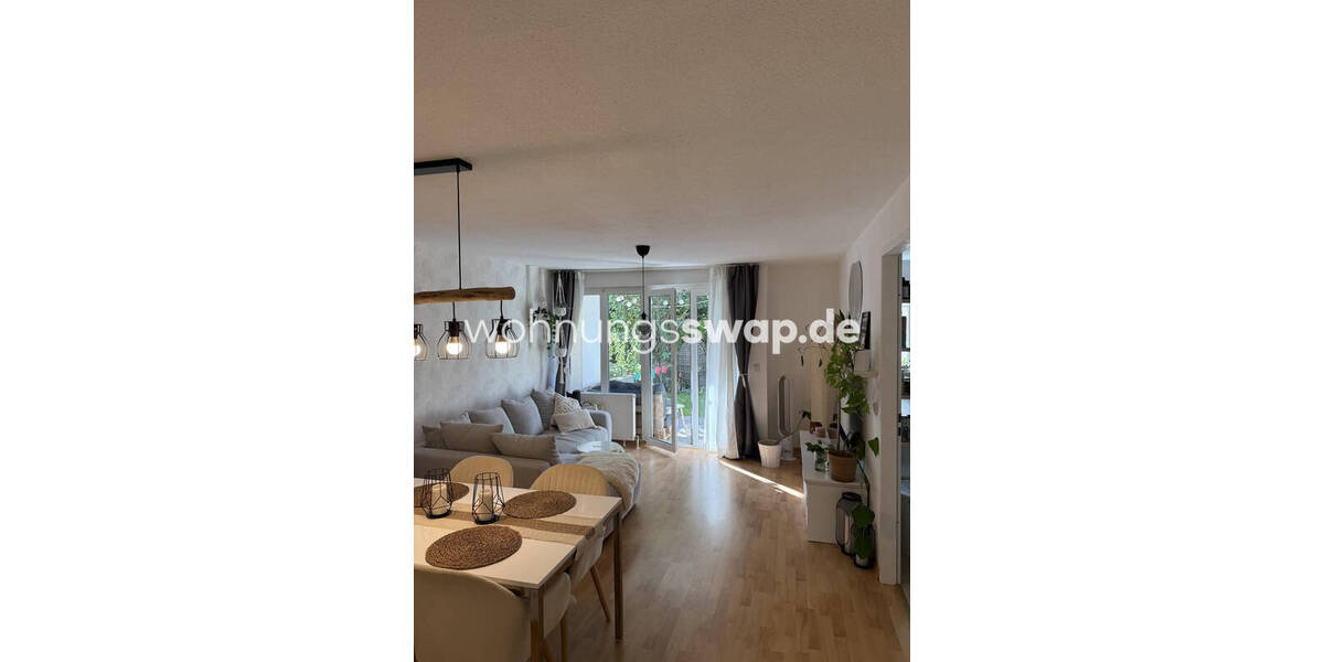 Etagenwohnung Potsdam Golm - 3 Zimmer, 75 m&sup2;, 820&euro; | Angebot:25926172