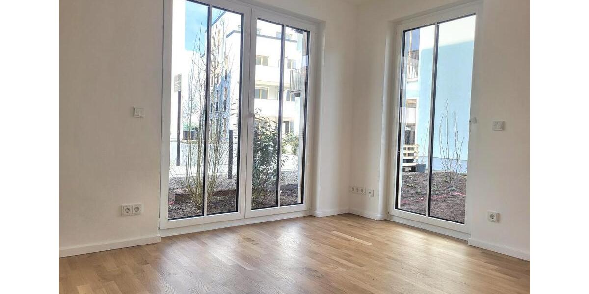 Erdgeschoßwohnung Mühlheim am Main - 4 Zimmer, 108 m&sup2;, 1.840&euro; | Angebot:23310727