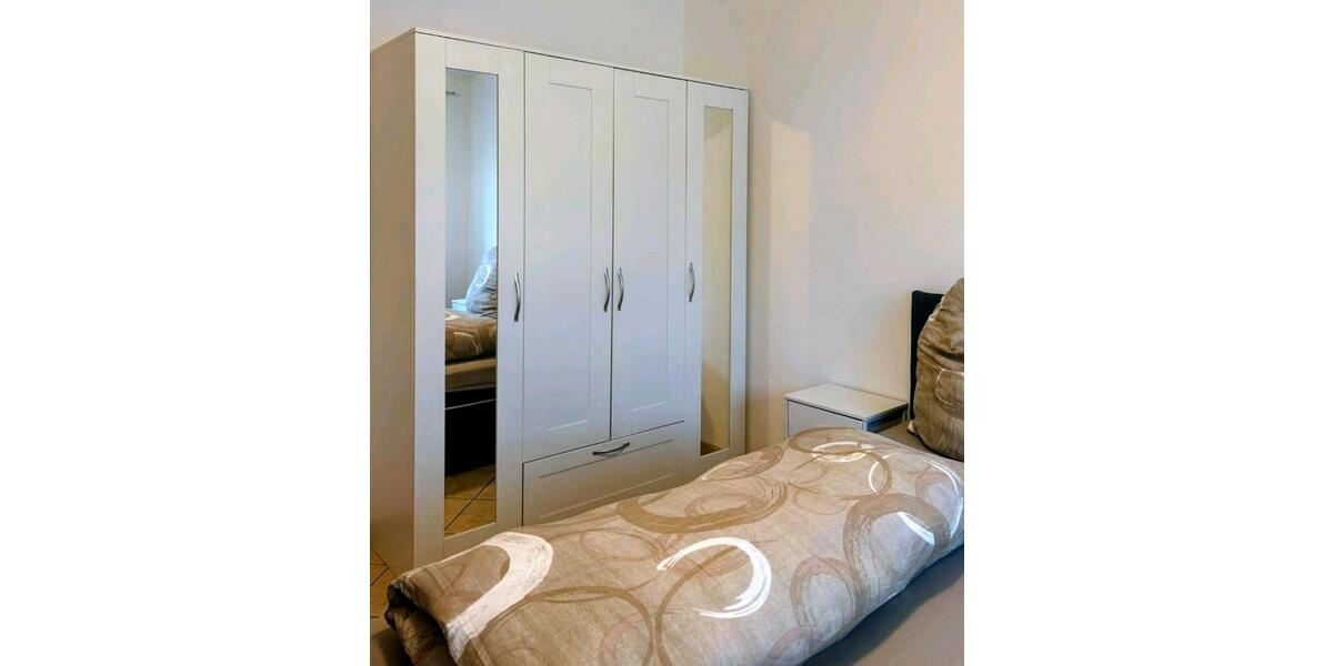 Wohnen auf Zeit Freiburg im Breisgau Munzingen - 1.5 Zimmer, 50 m&sup2;, 950&euro; | Angebot:25843972